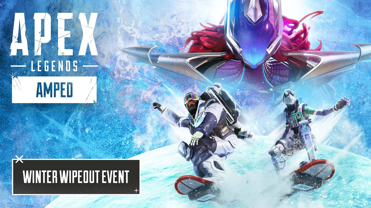 Apex Legends recebe Evento Massacre Invernal e atualizações de meio de temporada