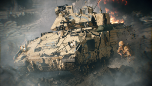 Battlefield 6 e REDSEC têm Temporada 1 estendida com novos desafios