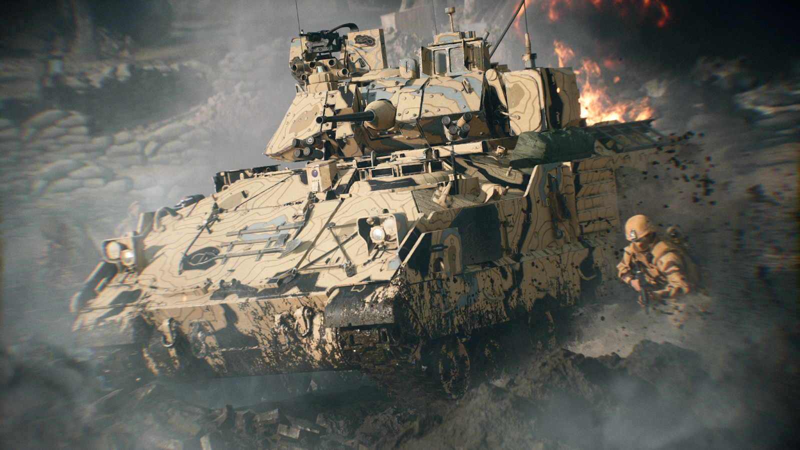 Battlefield 6 e REDSEC têm Temporada 1 estendida com novos desafios