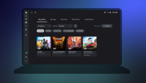 Xbox chega com tudo aos PCs Windows 11 com Arm e amplia acesso aos jogos