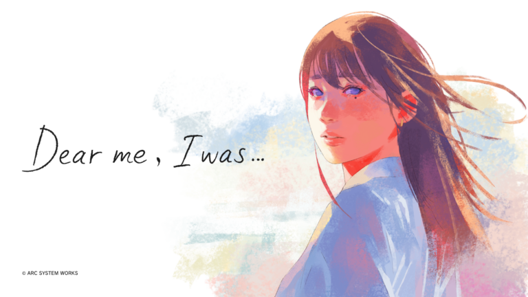 Dear me, I was… chega a novas plataformas em fevereiro de 2026