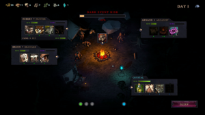 Blightstone chega hoje ao acesso antecipado do Steam