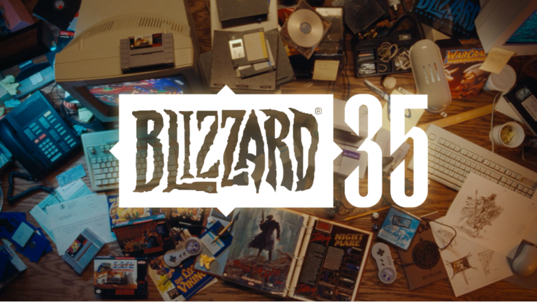 Blizzard anuncia Showcase 2026 com novidades de World of Warcraft, Overwatch e Diablo