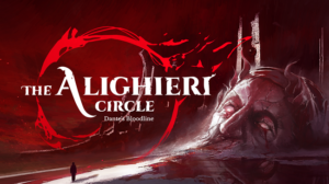 The Alighieri Circle: Dante’s Bloodline é anunciado como thriller psicológico inspirado na Divina Comédia
