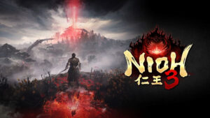 Demo gratuita de Nioh 3 já está disponível para PS5 e PC