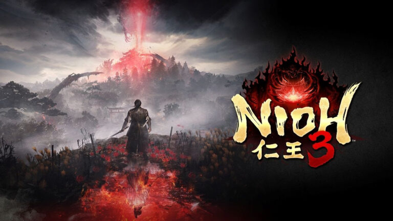 Demo gratuita de Nioh 3 já está disponível para PS5 e PC