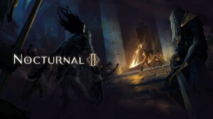 Nocturnal 2 ganha demo no Steam em 27 de janeiro