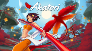 Prévia | Akatori mostra potencial em demo promissora, mas precisa ajustar balanceamento (PC)