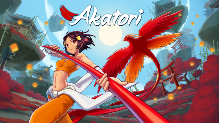 Prévia | Akatori mostra potencial em demo promissora, mas precisa ajustar balanceamento (PC)