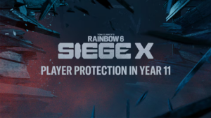 Ubisoft apresenta o seu plano para o Ano 11 de Rainbow Six Siege 