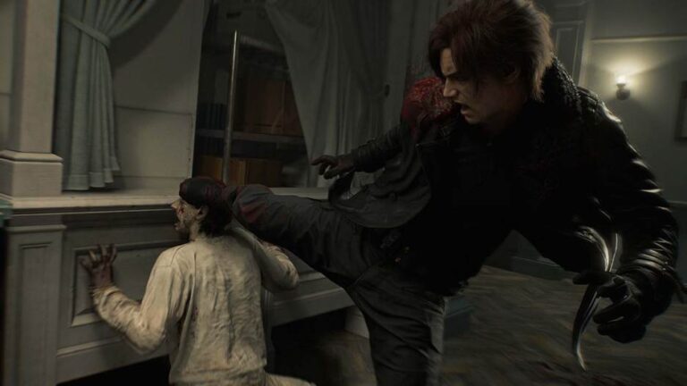 Resident Evil Requiem lidera semana de lançamento no Xbox; confira lista de jogos