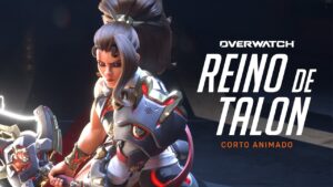 Overwatch lança temporada 1 com novos heróis, narrativa inédita e evento entre facções