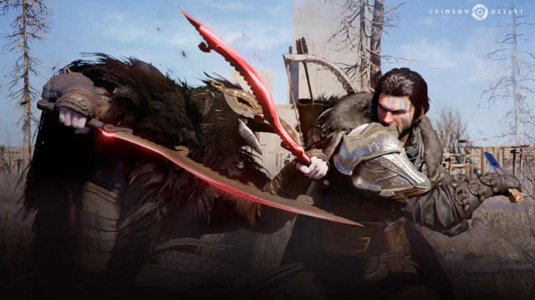 Crimson Desert divulga especificações de desempenho para PC e consoles