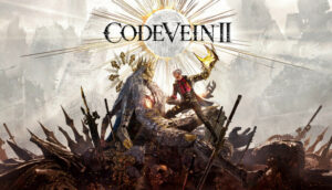 Code Vein II expõe problema da indústria ao mirar alto demais e esquecer o que quer ser no meio do caminho