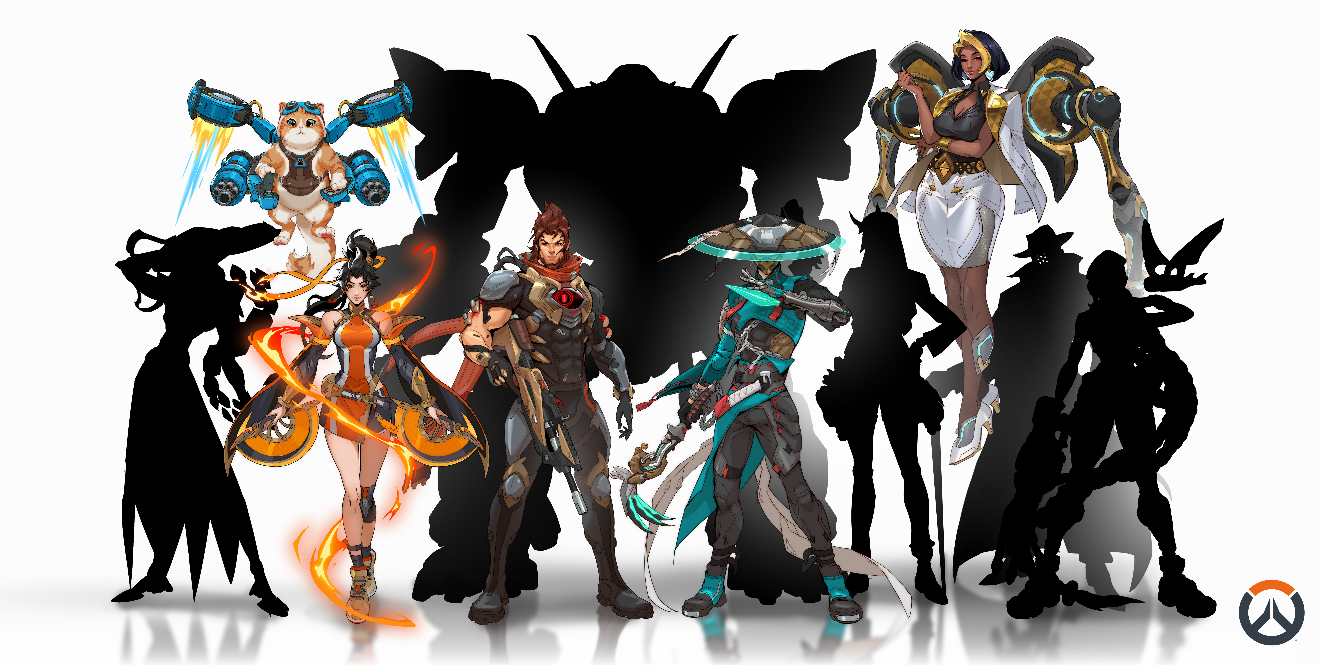 Overwatch entra em nova era, abandona o “2” e aposta em grande arco narrativo em 2026