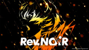 Konami revela novo RPG Rev. NOiR durante State of Play