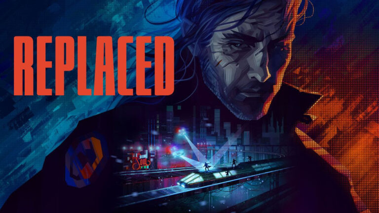 Demo de Replaced impressiona e desponta como um dos jogos mais promissores do ano (PC)