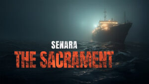 Senara: The Sacrament ganha demo no Steam Next Fest e aposta em terror clássico