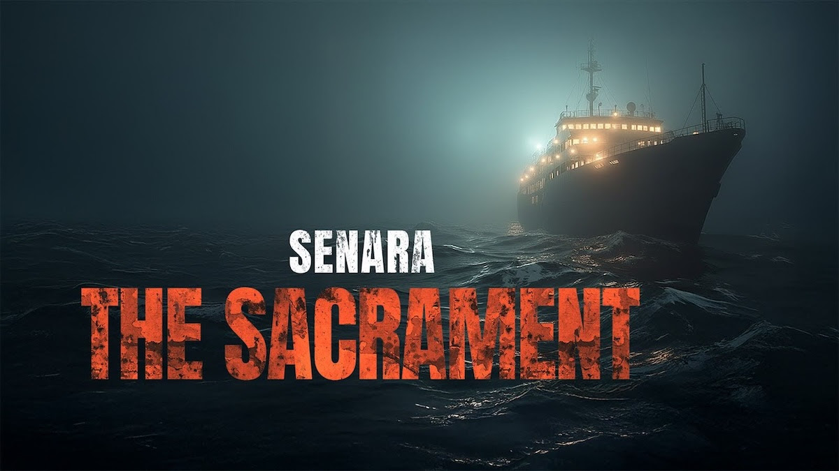 Senara: The Sacrament ganha demo no Steam Next Fest e aposta em terror clássico