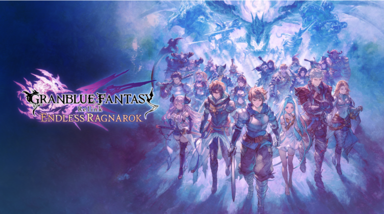 Granblue Fantasy: Relink – Endless Ragnarok é anunciado com novas histórias, modos e cross-play
