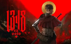 Review | 1348 Ex Voto aposta em narrativa sombria, mas esbarra em combate frustrante e falta de polimento (PS5)
