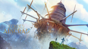 Echoes of Aincrad, novo RPG ambientado no mundo de Sword Art Online, é anunciado