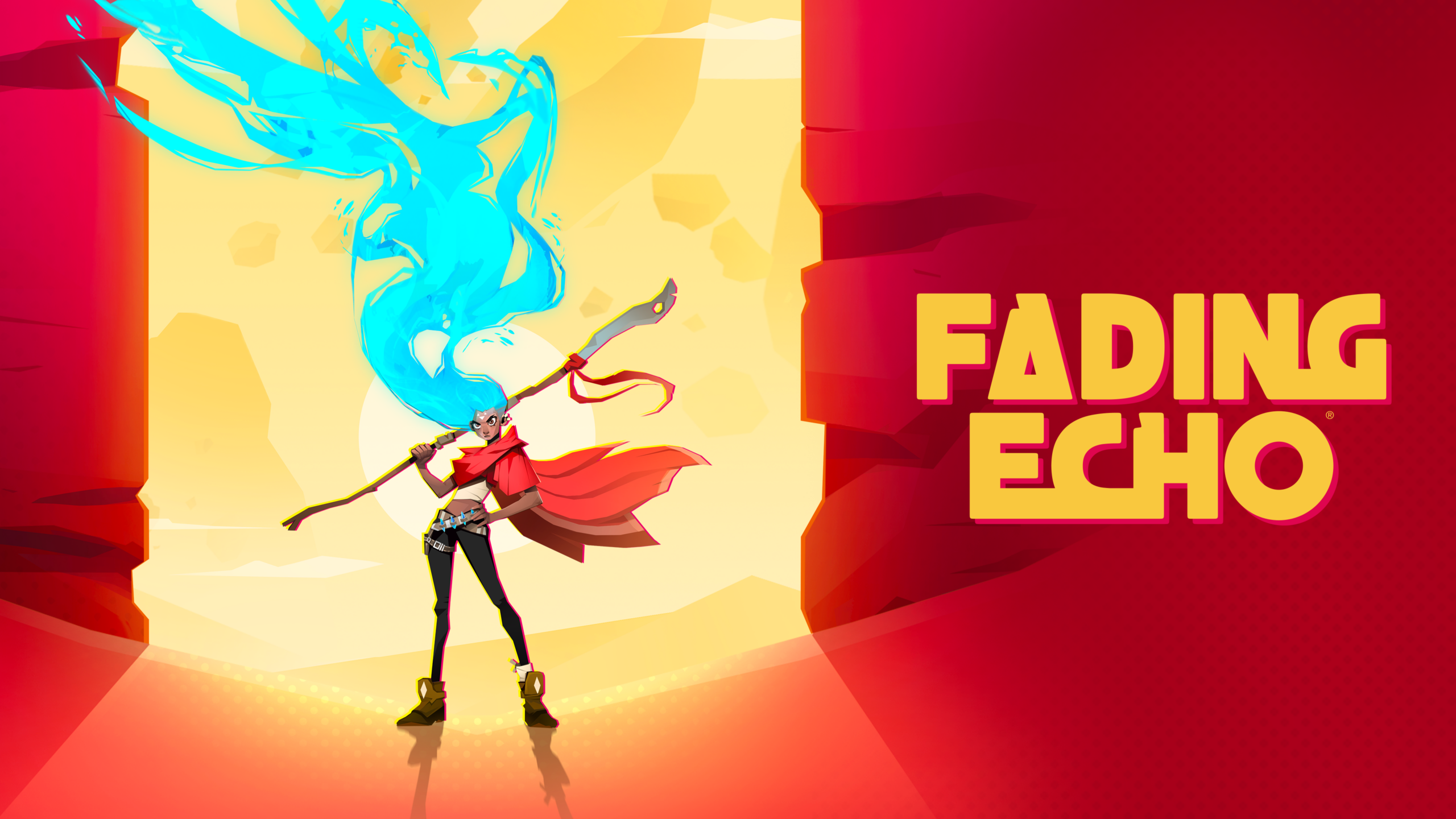 CriticalLeap publicará Fading Echo na América Latina com localização e preço adaptados à região