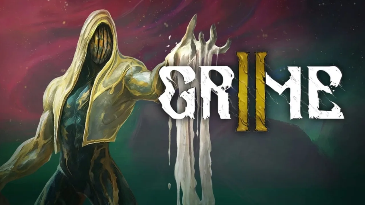 Review | Grime II é ambicioso e único, mas não é para todo mundo (PS5)