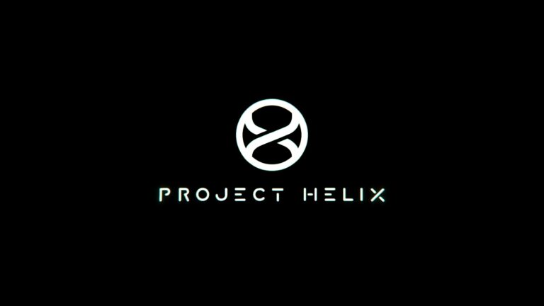 Xbox revela Project Helix, console de próxima geração com AMD e foco em integração com PC