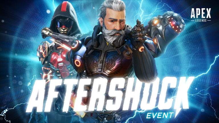 Apex Legends ganha Evento Sísmico com novo modo, buffs de lendas e Hemlok de Elite