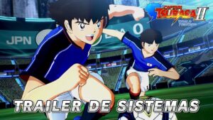 Captain Tsubasa 2: World Fighters ganha trailer e detalhes de jogabilidade