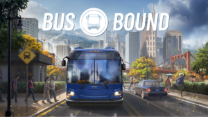 Bus Bound é anunciado com e promete simulação realista de transporte urbano