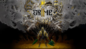 Grime II será lançado para PS5, Xbox Series e PC em março de 2026