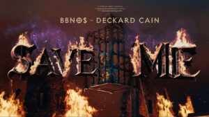 Blizzard lança “Save Me” em colaboração com bbno$ para celebrar Diablo II: Reign of the Warlock