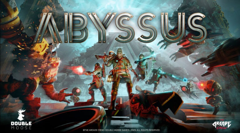 Abyssus chegará ao PS5 e Xbox Series com atualização gratuita e crossplay