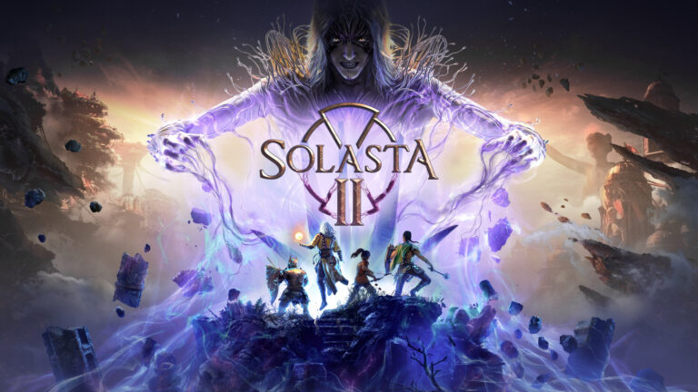 Solasta II já está disponível em Early Access
