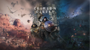 Crimson Desert ultrapassa 3 milhões de vendas e lança grandes atualizações