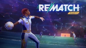 Rematch recebe Temporada 3 com novos desafios, passe de batalha e melhorias de gameplay