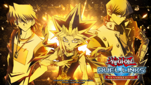 Novo modo PvP chega em Yu-Gi-Oh! Duel Links com decks temáticos de personagens