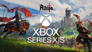 Albion Online chega ao Xbox Series X|S em abril de 2026 com suporte a cross-play e melhorias
