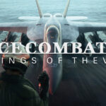 Review | Ace Combat 8: Wings of Theve é uma ótima porta de entrada para os céus (PS5)