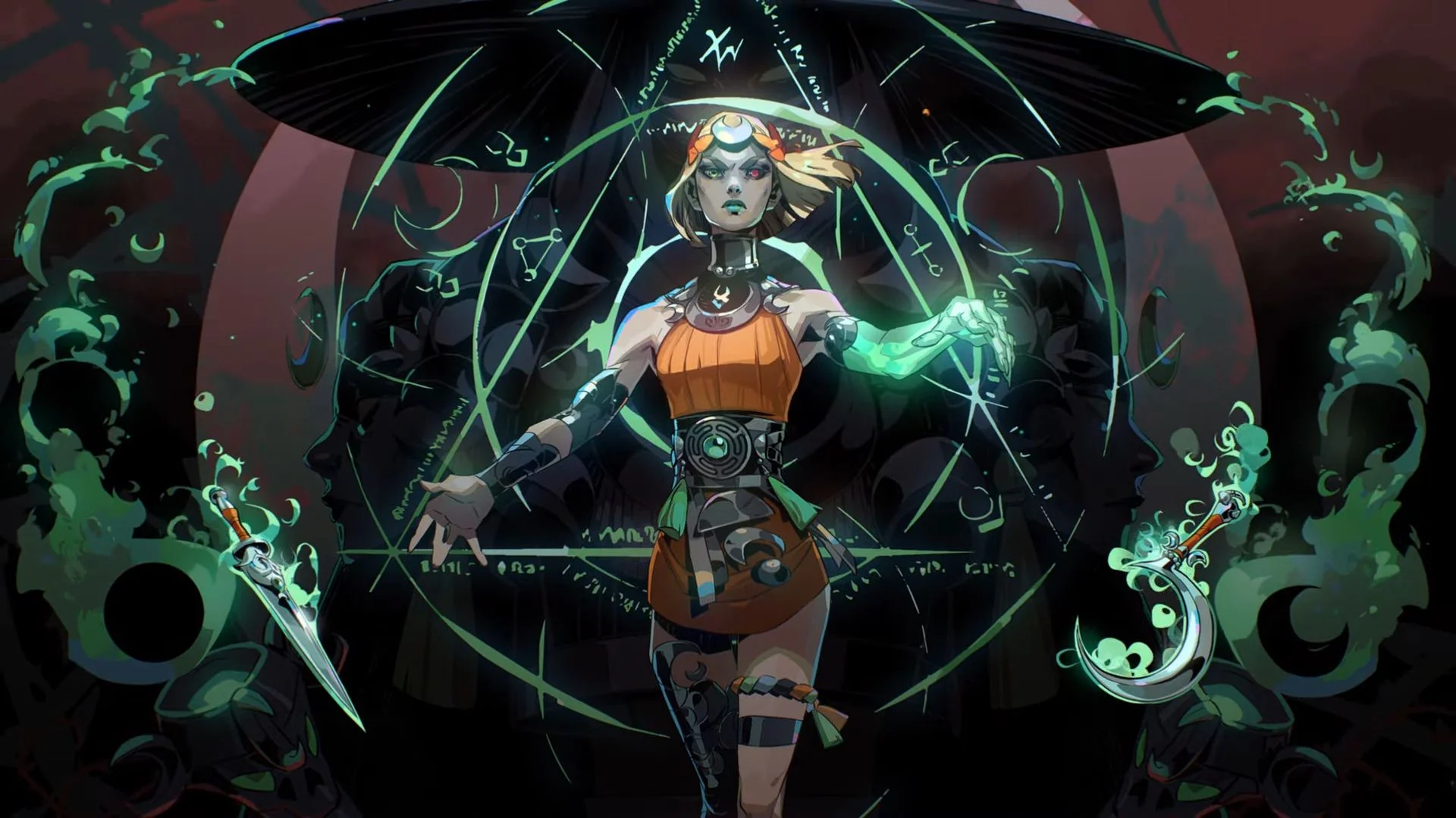 Review | Hades II é uma evolução brilhante que reafirma domínio da Supergiant no roguelike (PS5)