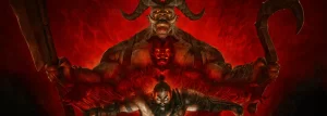 Review | Season 12 de Diablo IV entrega carnificina e acerta em cheio no crossover com DOOM (PC)
