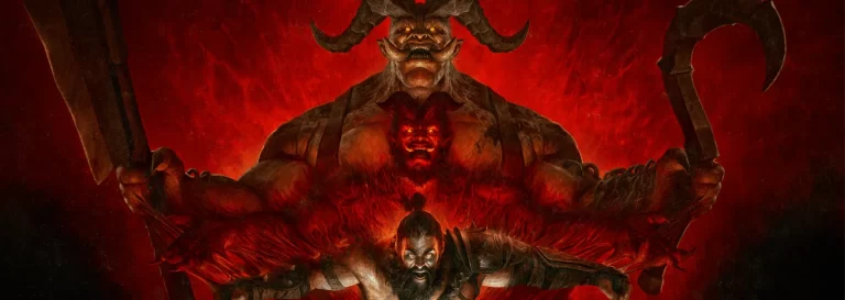 Review | Season 12 de Diablo IV entrega carnificina e acerta em cheio no crossover com DOOM (PC)