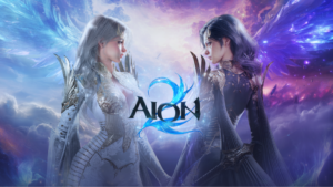 AION 2 chega esse ano para PC com servidores na América do Sul