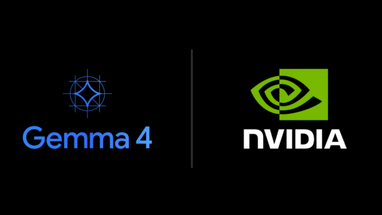 NVIDIA e Google firmam parceria para levar IA agêntica avançada a PCs e dispositivos de edge