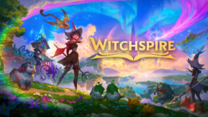 Witchspire mágico game de sobrevivência entrará em acesso antecipado em 10 de junho