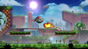 DLC “Villains Stage” de SHINOBI: Art of Vengeance com vilões icônicos e novos modos de jogo