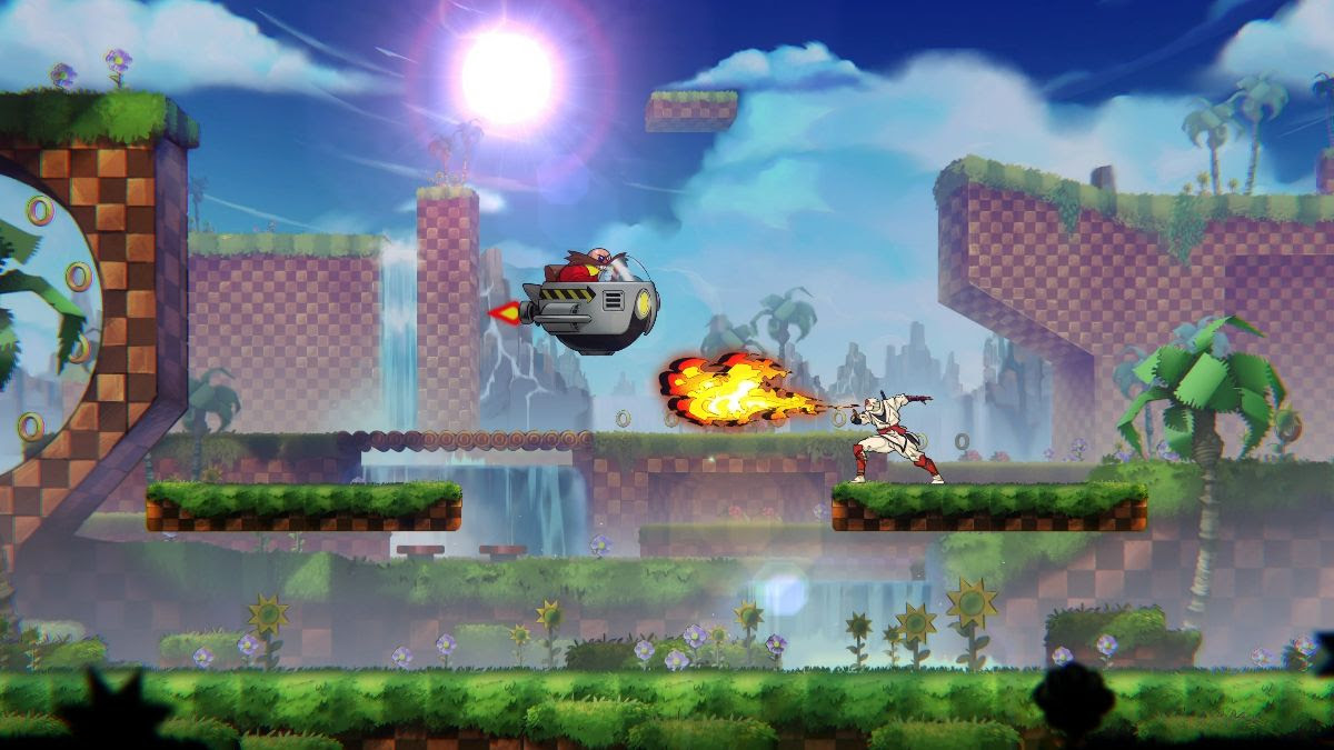 DLC “Villains Stage” de SHINOBI: Art of Vengeance com vilões icônicos e novos modos de jogo