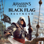 Review | Assassins Creed Black Flag Resynced é a volta do clássico em sua melhor versão (PC)